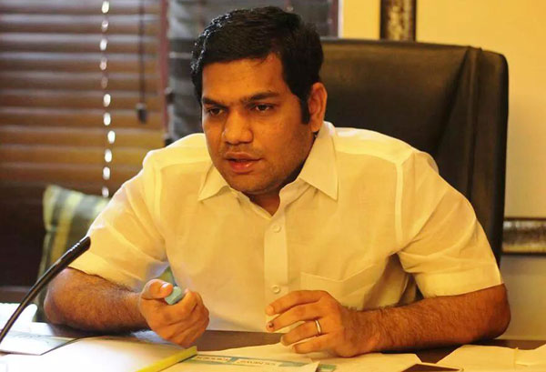 സോളാർ കേസിന് എത്രയും വേഗം ഒരു അന്ത്യം വേണം: ഹൈബി ഈഡൻ